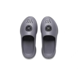 Alternative view of Li-Ning Wade Slide Slipper - Grey