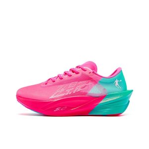 Qiaodan Flying Shadow PB 5.0  PB5 Men Running Shoe ( 巭 PRO HP) - South Coast