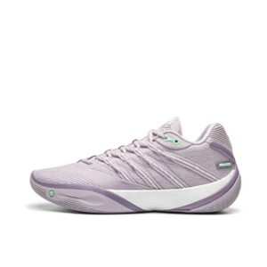 Wade Shadow 8 Basketball Shoes - Lavender