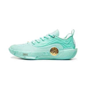 WOW 12 Curry Moments Basketball Shoes - Liberty
